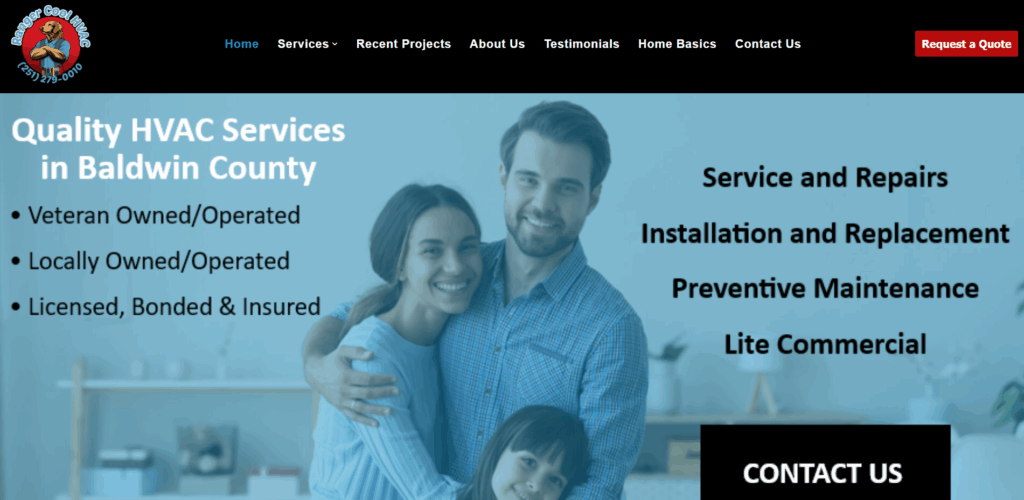 SEO Website
