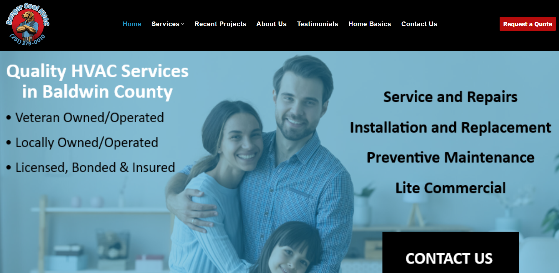 SEO Website