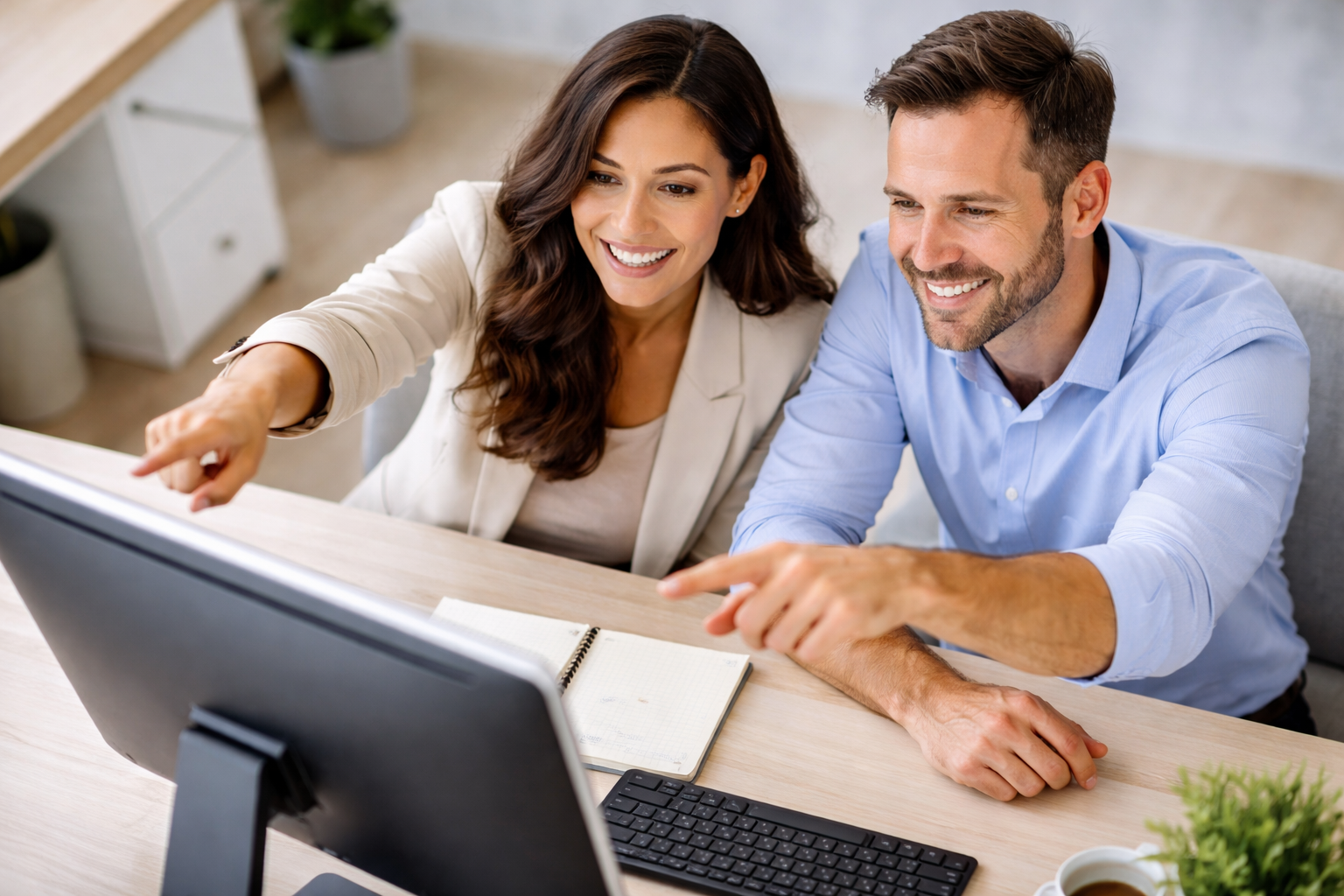 Website company