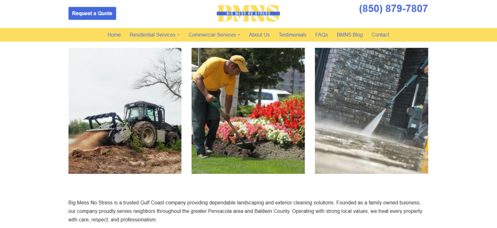Best Website Companies Near Me