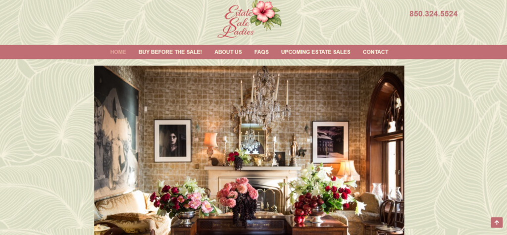 website companies in Pensacola