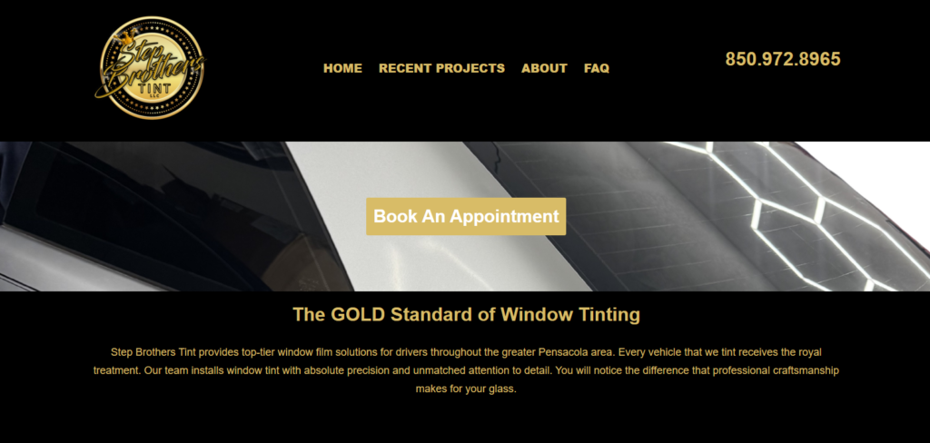 Website Company Near Me